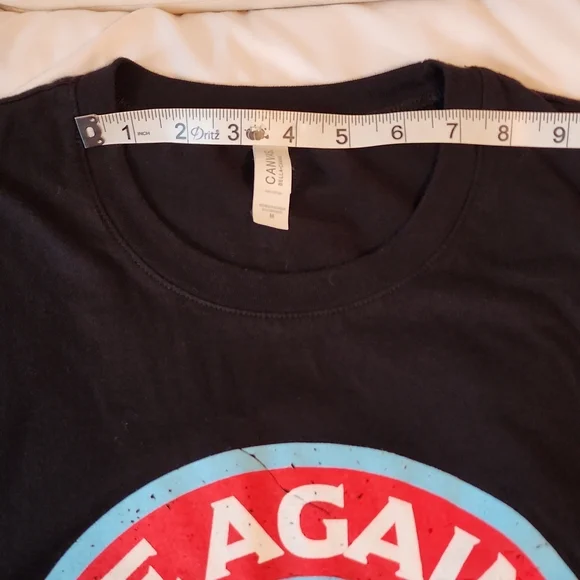 Rise Against Muscle tank - Picture 3 of 6